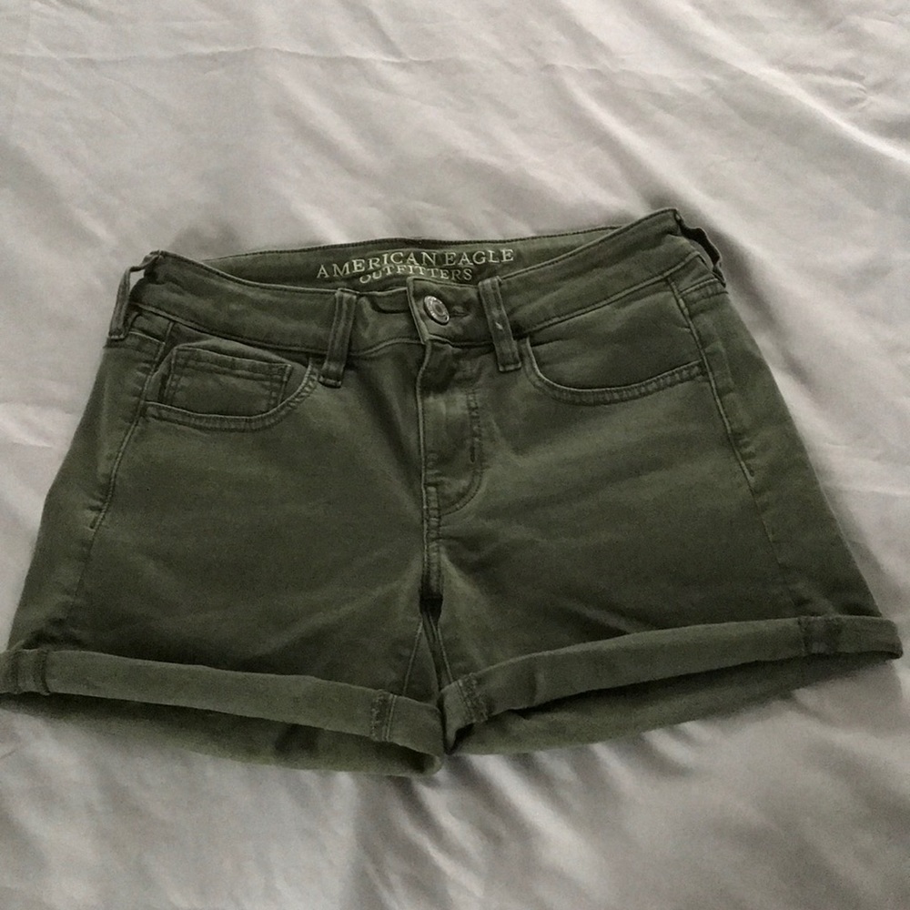 American Eagle shorts